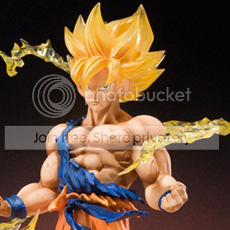 Dragon Ball Z Figuren Kaufen